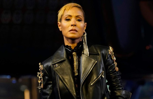 Jada Pinkett Smith revela que se somete a tratamientos de rejuvenecimiento vaginal