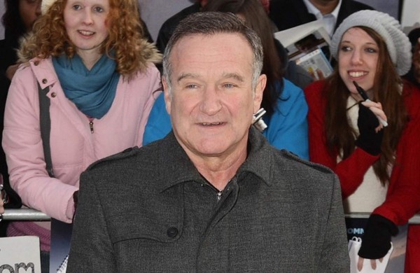 Robin Williams será enterrado en San Francisco, California