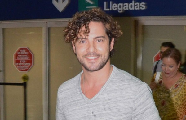 David Bisbal conoce el lado más cruel del amor