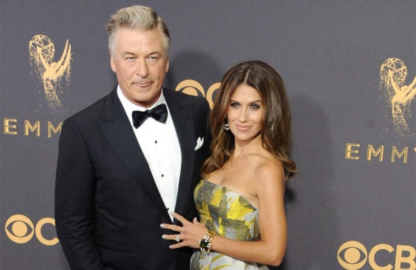 Así se recupera la esposa de Alec Baldwin tras sufrir un aborto espontáneo