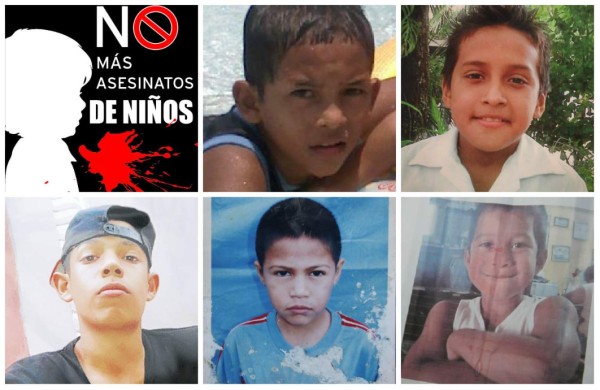 Honduras debe priorizar combate contra violencia infantil: CIDH