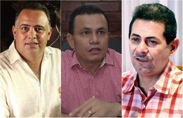 Campaña de altura prometen candidatos a alcaldía de San Pedro Sula