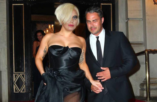 ¿Cómo le pidieron matrimonio a Lady Gaga?