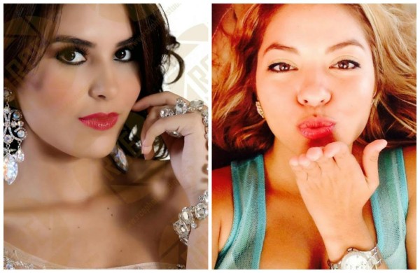 Celos causaron muerte de Miss Honduras Mundo y su hermana