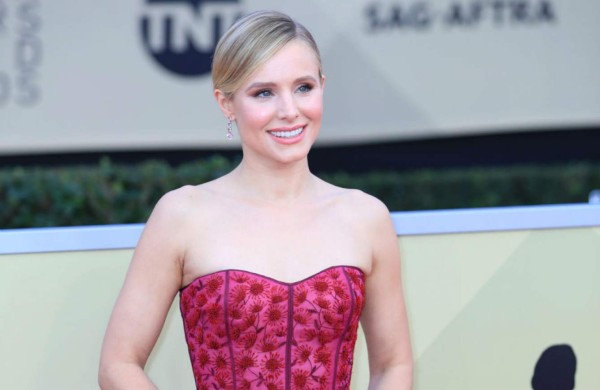 Kristen Bell vive desde hace dos años con miedo a que Disney la demande