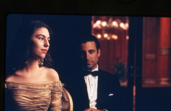 Sofía Coppola: 'El Óscar fue emocionante”
