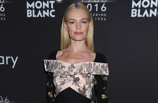 Kate Bosworth logró sobrevivir a la 'locura' de la fama