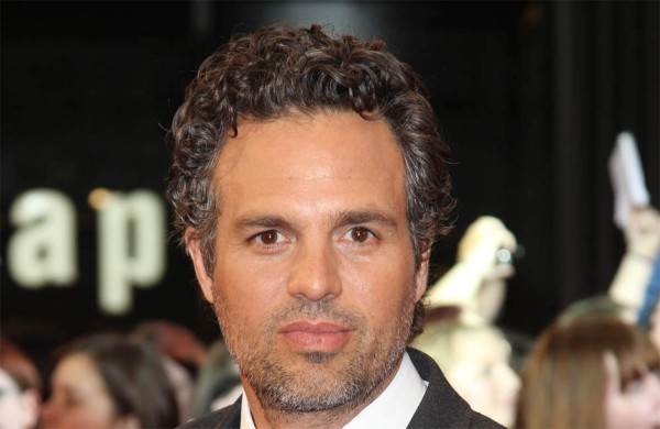 Mark Ruffalo recupera su cartera gracias a Twitter