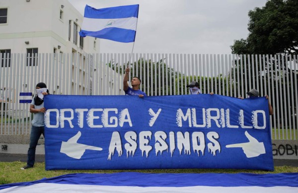 La ONU alerta de 'redadas y persecución' en Nicaragua