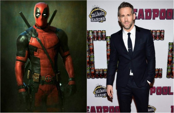 Ryan Reynolds vuelve al cine con ‘Deadpool’