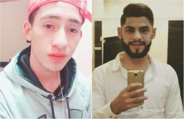 Dos jóvenes mueren en accidente en Danlí