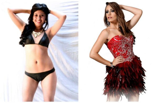 Aspirantes a la corona de Miss Mundo Honduras se instalan en San Pedro Sula