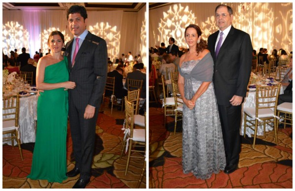 La boda de Yusuf Amdani y Bushra Siddiqi en la Riviera Maya de Cancún, México