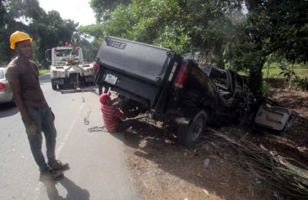 Futbolista John Paul Suazo sufre accidente de tránsito