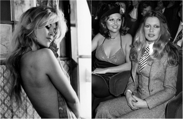 Brigitte Bardot llega a los 80 sin dejar la polémica