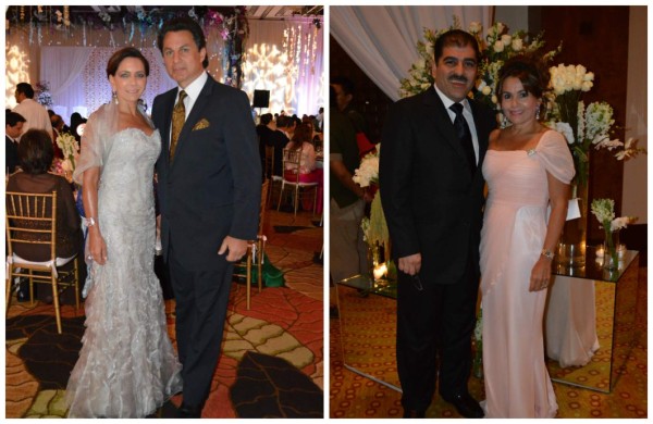 La boda de Yusuf Amdani y Bushra Siddiqi en la Riviera Maya de Cancún, México
