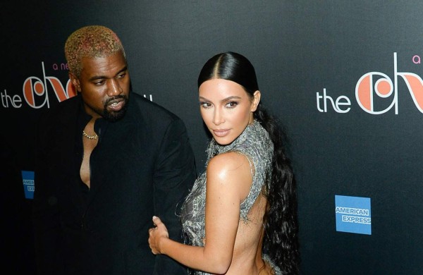 Kim Kardashian sale en defensa de su marido tras su polémica con Drake