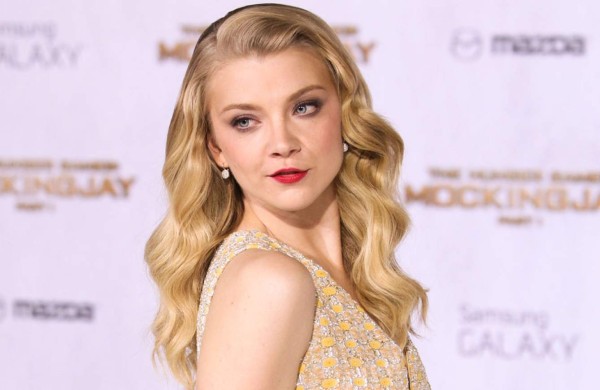 Natalie Dormer tiene el mejor remedio contra la resaca