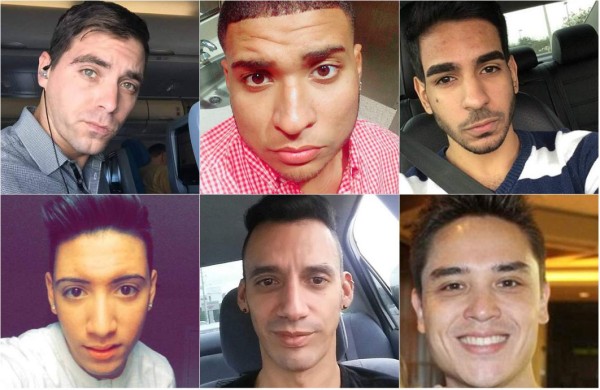 Confirman que primeras víctimas de ataque de Orlando son hispanas