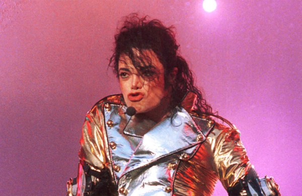 'Thriller' de Michael Jackson será relanzado