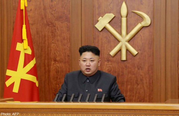 Corea del Norte acusa a EUA de intentar atacarla con ántrax