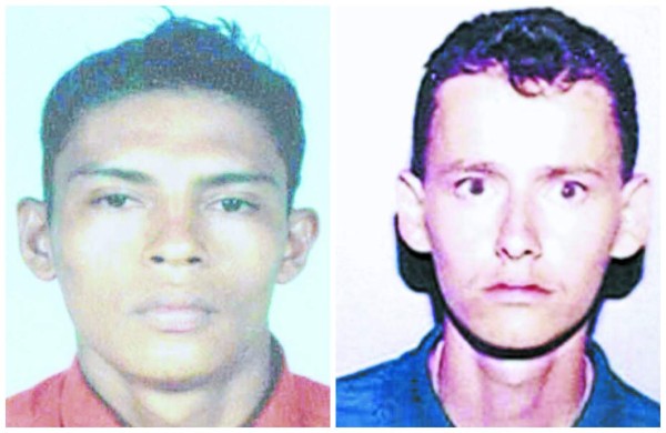 Identifican a supuestos asesinos de masacre en Santa Bárbara