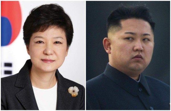 Corea del Norte amenaza con matar a expresidenta surcoreana Park  