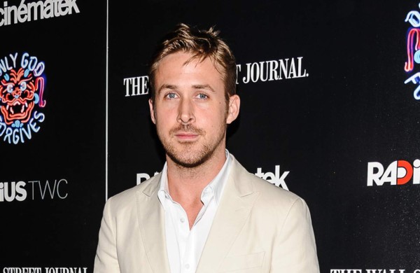 Ryan Gosling quiere que su hija se defienda