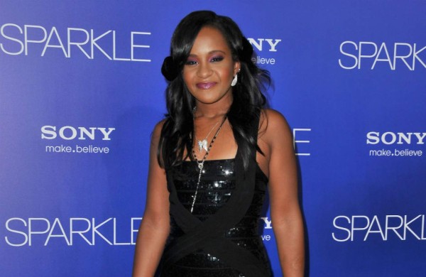 Bobbi Kristina podría fallecer hoy