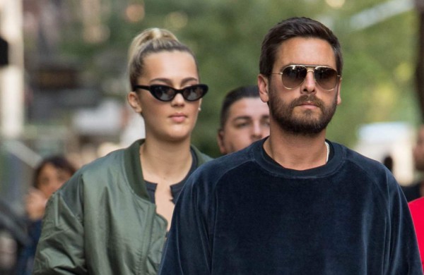 Scott Disick tendrá su propio reality show