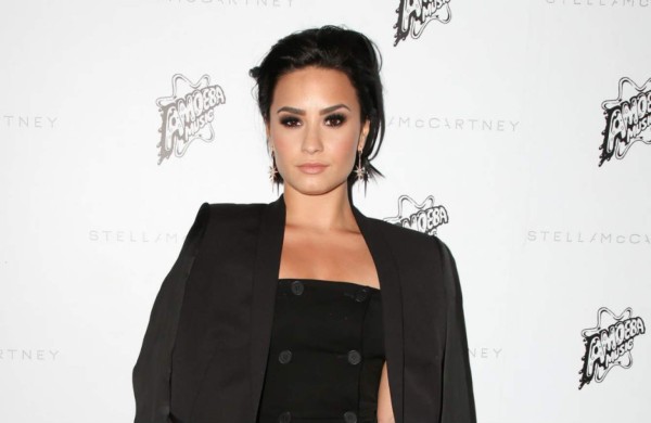 Demi Lovato sufrió estrés postraumático