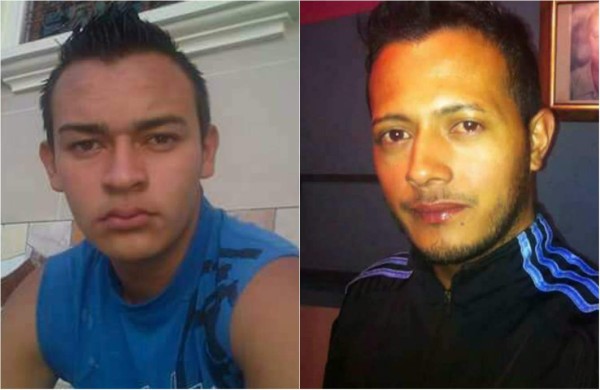 Amigos trabajaban y murieron juntos en Santa Rosa de Copán