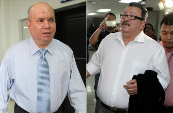 Kilgore y Padilla a fallo el 23 de marzo