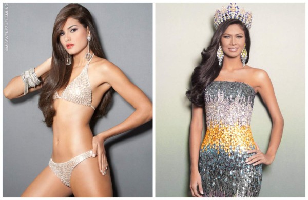 El sábado se elige la Miss Venezuela Mundo