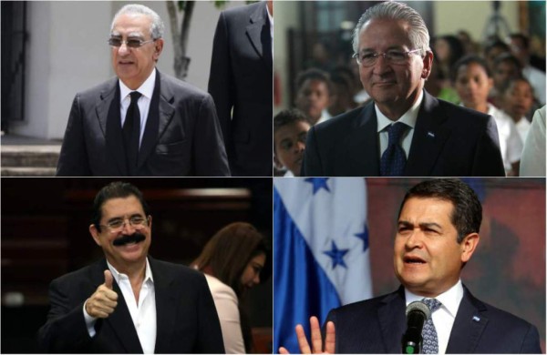 ¿Cómo debe ser la reelección presidencial en Honduras?