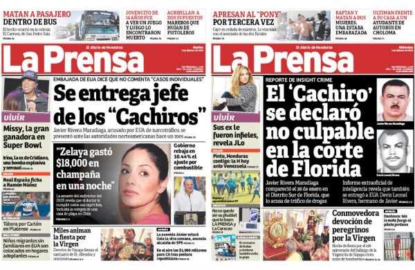 Foto: La Prensa