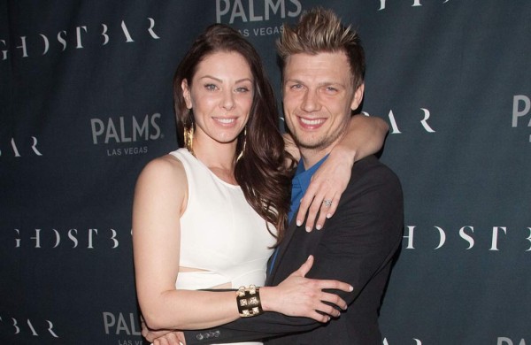 Esposa de Nick Carter pierde a su segundo hijo