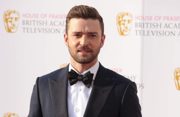 Justin Timberlake pide enorgullecerse de ser 'diferentes'  