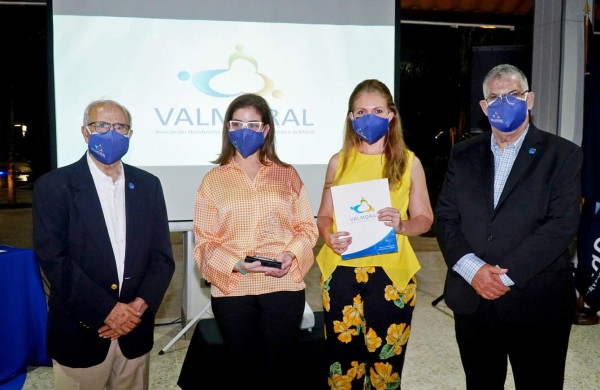 Lanzan 'Valmoral Junior”, nuevo programa de valores