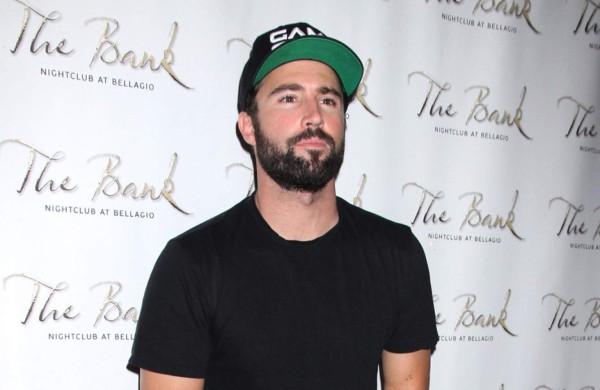 Brody Jenner está 'harto' de la familia Kardashian