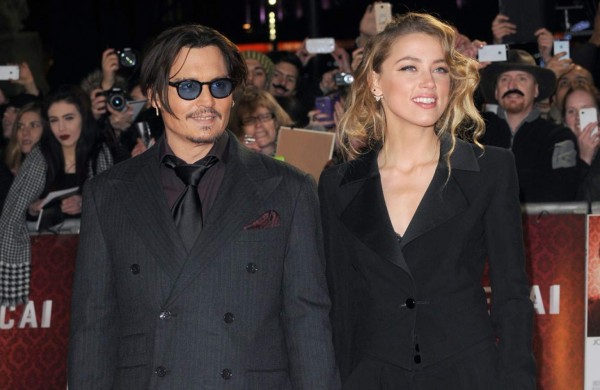 ¿Por qué Amber Heard le cambió la vida a Johnny Depp?