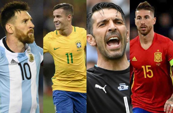 Horarios: Los partidos de la Fecha Fifa que no debes perderte previo al Mundial