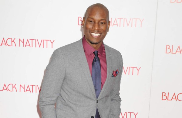 Tyrese Gibson pide a Chris Rock que no presente los Óscar