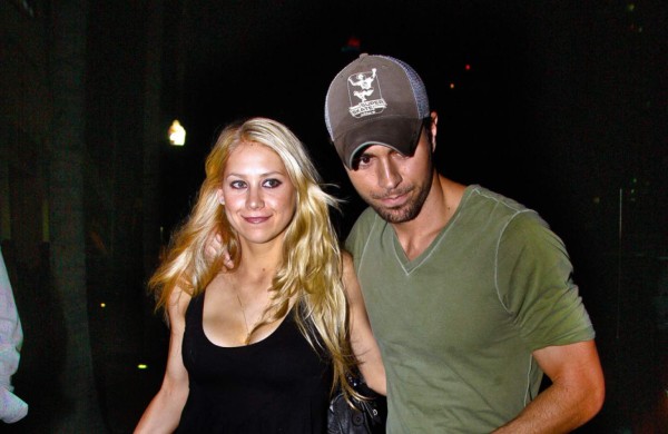 Enrique Iglesias no cree en las relaciones perfectas