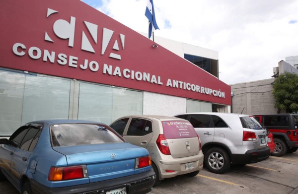 CNA denuncia por fraude a exmagistrados del TSE