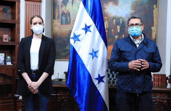 ¿Considera que la nueva secretaría de Transparencia dará resultados en Honduras?