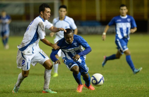 Sub-20 de Honduras pone en riesgo la clasificación al Premundial de Jamaica