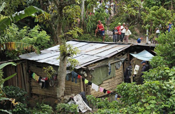 Los sucesos que impactaron a los hondureños en el 2015