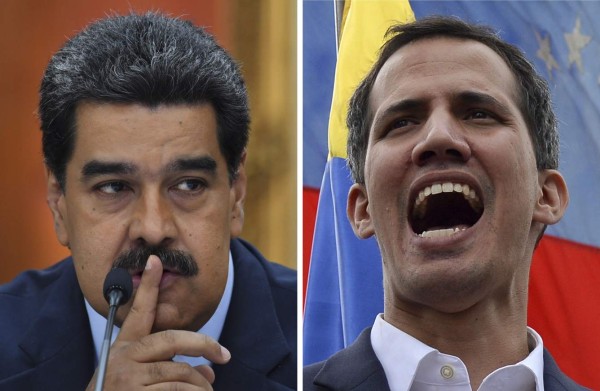 Chavismo toma el Parlamento en Venezuela, Guaidó intenta resistir