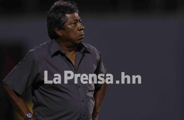 Maradiaga tras derrota ante Olimpia: 'Ganarles era dejarlos atrás'